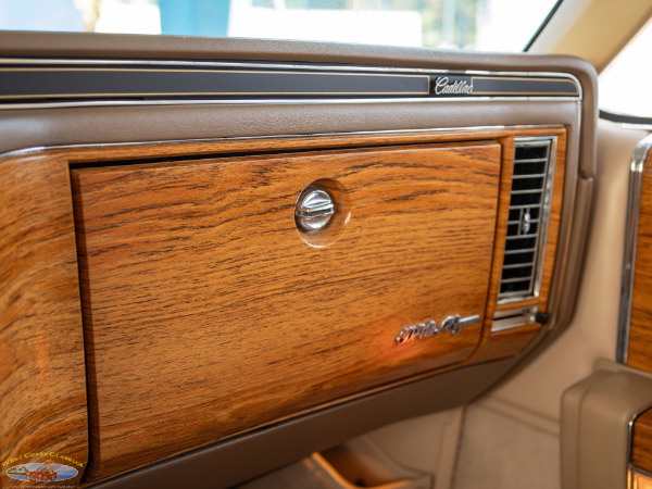 Used 1980 Cadillac Sedan DeVille DElegance 6.0L V8 Sedan  | Torrance, CA