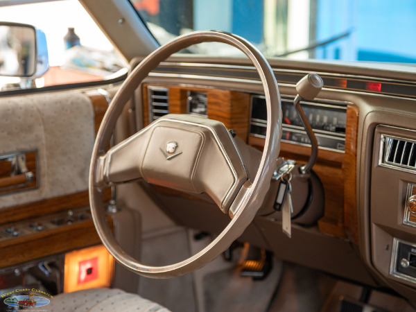 Used 1980 Cadillac Sedan DeVille DElegance 6.0L V8 Sedan  | Torrance, CA