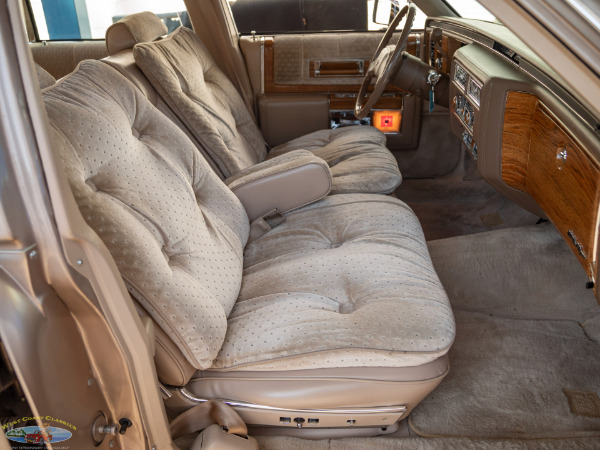 Used 1980 Cadillac Sedan DeVille DElegance 6.0L V8 Sedan  | Torrance, CA