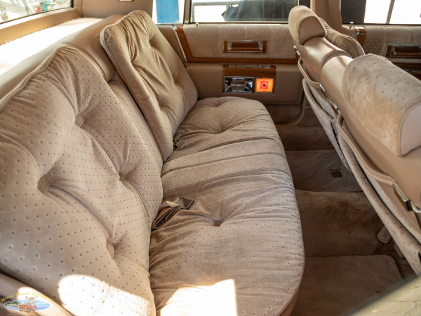 Used 1980 Cadillac Sedan DeVille DElegance 6.0L V8 Sedan  | Torrance, CA