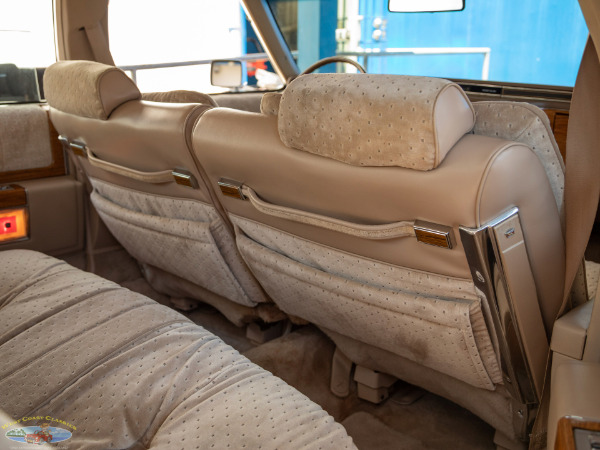 Used 1980 Cadillac Sedan DeVille DElegance 6.0L V8 Sedan  | Torrance, CA