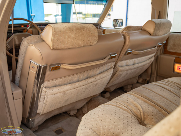 Used 1980 Cadillac Sedan DeVille DElegance 6.0L V8 Sedan  | Torrance, CA
