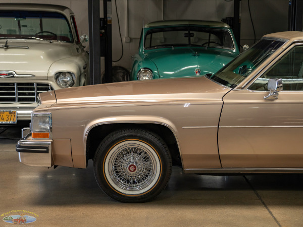 Used 1980 Cadillac Sedan DeVille DElegance 6.0L V8 Sedan  | Torrance, CA
