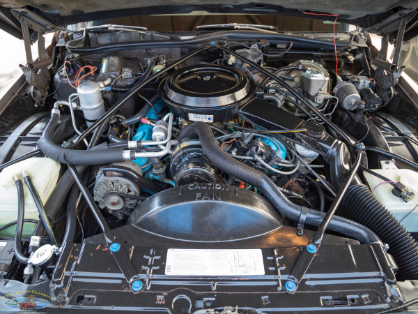 Used 1980 Cadillac Sedan DeVille DElegance 6.0L V8 Sedan  | Torrance, CA