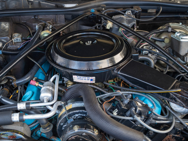 Used 1980 Cadillac Sedan DeVille DElegance 6.0L V8 Sedan  | Torrance, CA
