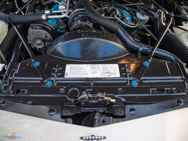 Used 1980 Cadillac Sedan DeVille DElegance 6.0L V8 Sedan  | Torrance, CA
