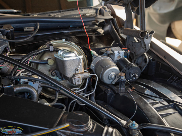 Used 1980 Cadillac Sedan DeVille DElegance 6.0L V8 Sedan  | Torrance, CA