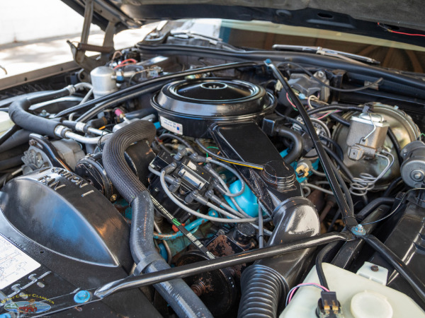 Used 1980 Cadillac Sedan DeVille DElegance 6.0L V8 Sedan  | Torrance, CA