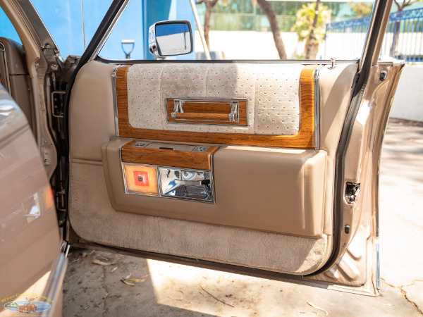 Used 1980 Cadillac Sedan DeVille DElegance 6.0L V8 Sedan  | Torrance, CA