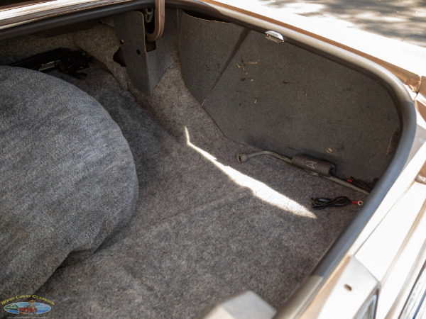 Used 1980 Cadillac Sedan DeVille DElegance 6.0L V8 Sedan  | Torrance, CA
