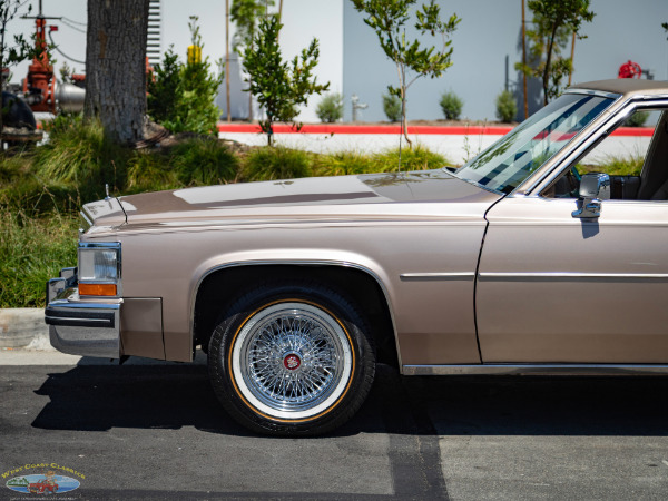 Used 1980 Cadillac Sedan DeVille DElegance 6.0L V8 Sedan  | Torrance, CA