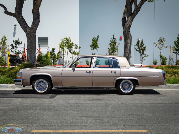 Used 1980 Cadillac Sedan DeVille DElegance 6.0L V8 Sedan  | Torrance, CA