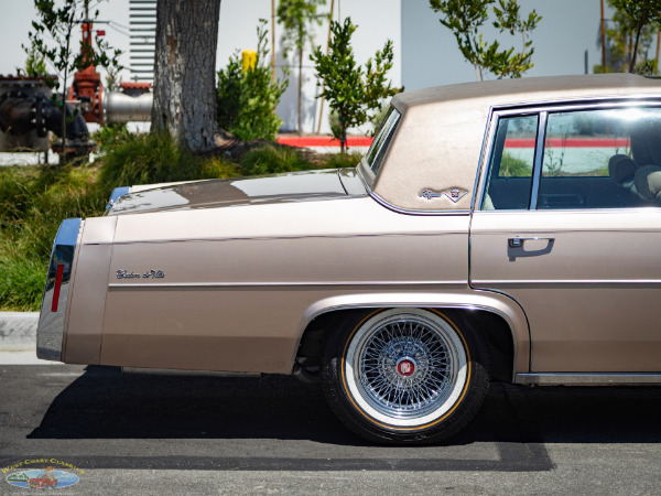 Used 1980 Cadillac Sedan DeVille DElegance 6.0L V8 Sedan  | Torrance, CA