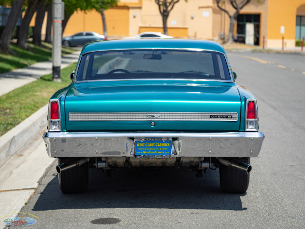 Used 1967 Chevrolet Nova II 2 Door Hardtop  | Torrance, CA