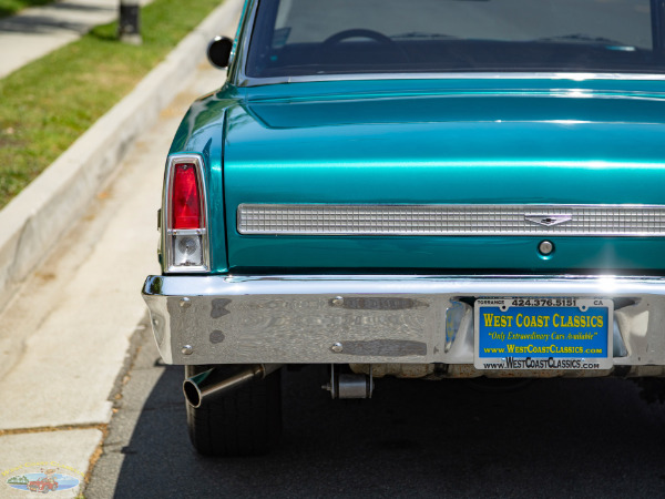 Used 1967 Chevrolet Nova II 2 Door Hardtop  | Torrance, CA