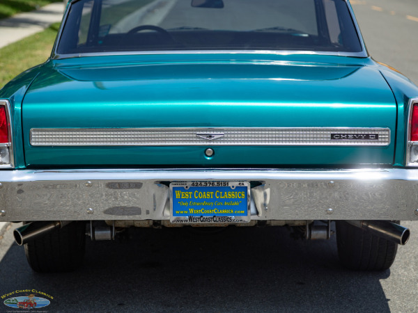 Used 1967 Chevrolet Nova II 2 Door Hardtop  | Torrance, CA