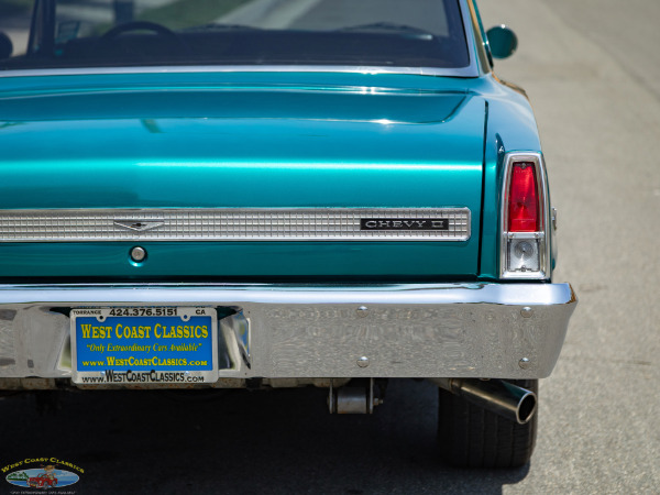 Used 1967 Chevrolet Nova II 2 Door Hardtop  | Torrance, CA