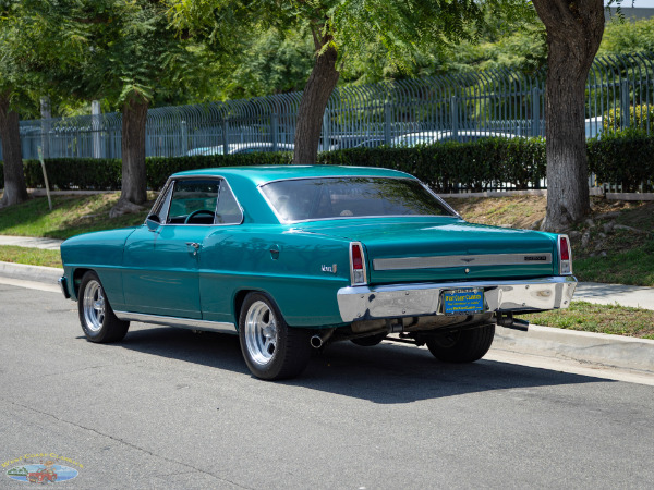 Used 1967 Chevrolet Nova II 2 Door Hardtop  | Torrance, CA