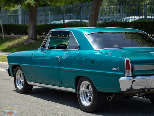 Used 1967 Chevrolet Nova II 2 Door Hardtop  | Torrance, CA