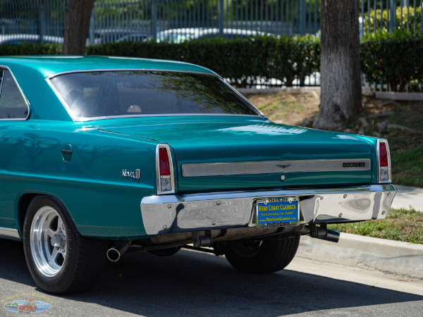 Used 1967 Chevrolet Nova II 2 Door Hardtop  | Torrance, CA