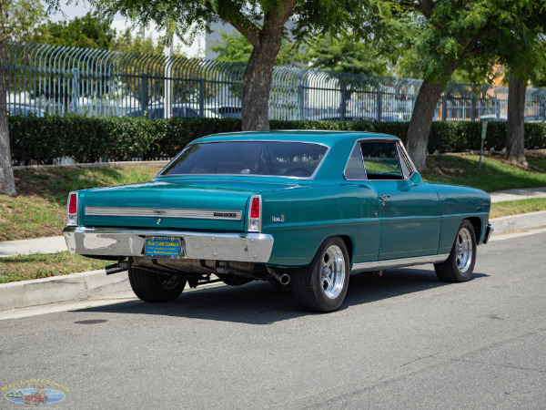 Used 1967 Chevrolet Nova II 2 Door Hardtop  | Torrance, CA