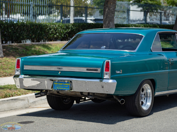 Used 1967 Chevrolet Nova II 2 Door Hardtop  | Torrance, CA
