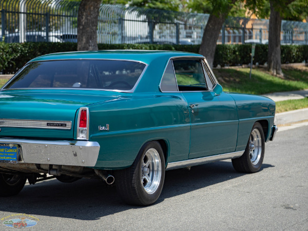 Used 1967 Chevrolet Nova II 2 Door Hardtop  | Torrance, CA