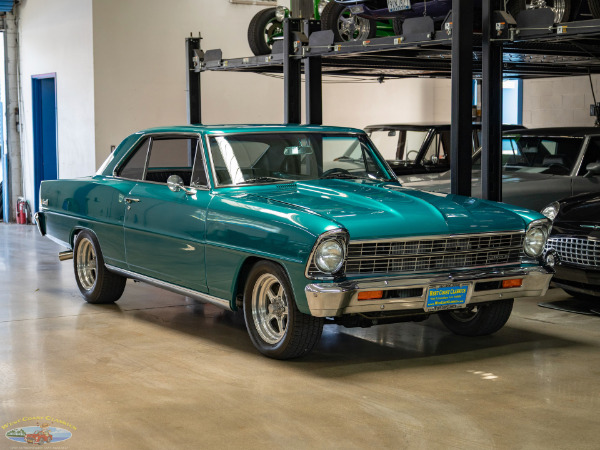 Used 1967 Chevrolet Nova II 2 Door Hardtop  | Torrance, CA