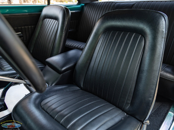 Used 1967 Chevrolet Nova II 2 Door Hardtop  | Torrance, CA