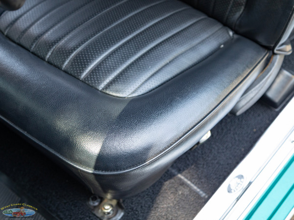 Used 1967 Chevrolet Nova II 2 Door Hardtop  | Torrance, CA
