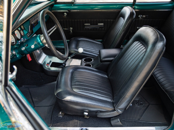 Used 1967 Chevrolet Nova II 2 Door Hardtop  | Torrance, CA