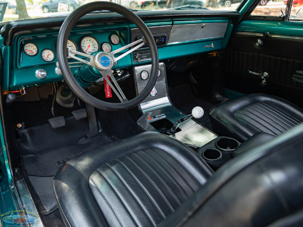 Used 1967 Chevrolet Nova II 2 Door Hardtop  | Torrance, CA
