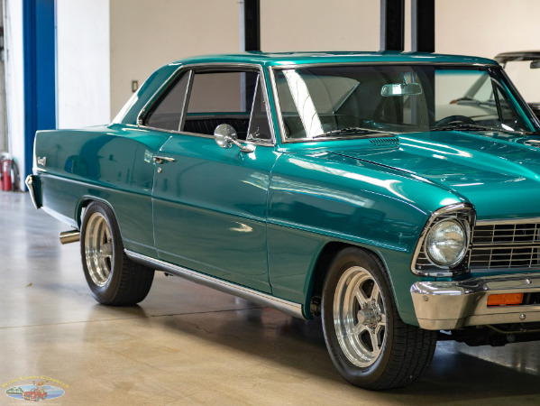 Used 1967 Chevrolet Nova II 2 Door Hardtop  | Torrance, CA
