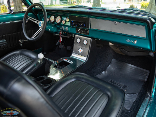 Used 1967 Chevrolet Nova II 2 Door Hardtop  | Torrance, CA