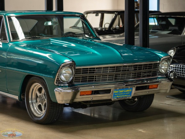 Used 1967 Chevrolet Nova II 2 Door Hardtop  | Torrance, CA