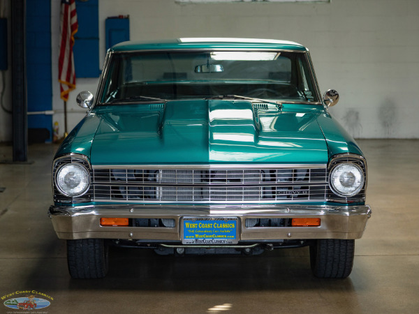 Used 1967 Chevrolet Nova II 2 Door Hardtop  | Torrance, CA