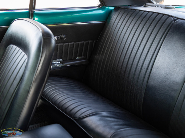 Used 1967 Chevrolet Nova II 2 Door Hardtop  | Torrance, CA