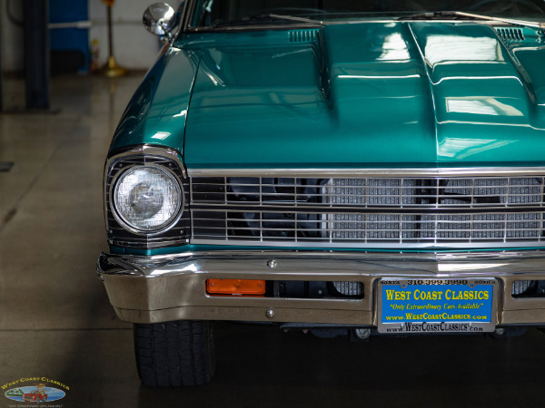 Used 1967 Chevrolet Nova II 2 Door Hardtop  | Torrance, CA