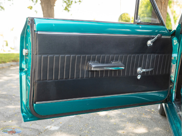 Used 1967 Chevrolet Nova II 2 Door Hardtop  | Torrance, CA