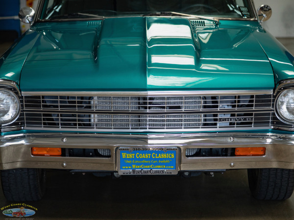 Used 1967 Chevrolet Nova II 2 Door Hardtop  | Torrance, CA