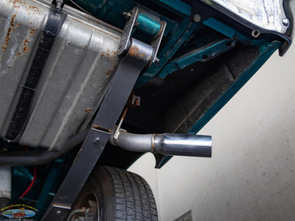 Used 1967 Chevrolet Nova II 2 Door Hardtop  | Torrance, CA