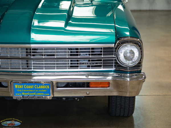 Used 1967 Chevrolet Nova II 2 Door Hardtop  | Torrance, CA