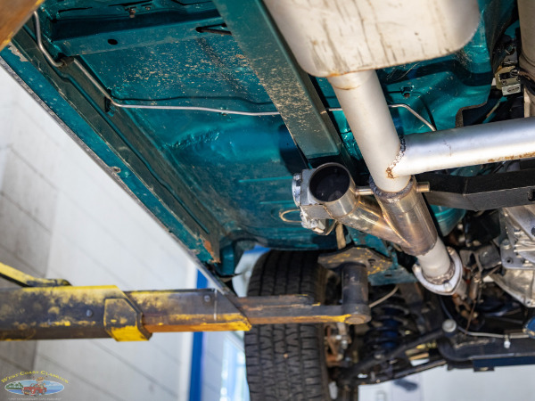 Used 1967 Chevrolet Nova II 2 Door Hardtop  | Torrance, CA