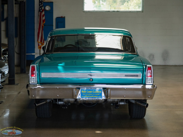 Used 1967 Chevrolet Nova II 2 Door Hardtop  | Torrance, CA