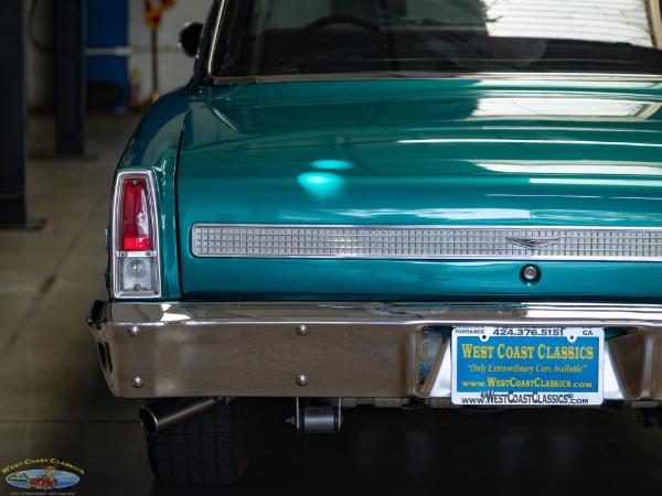 Used 1967 Chevrolet Nova II 2 Door Hardtop  | Torrance, CA