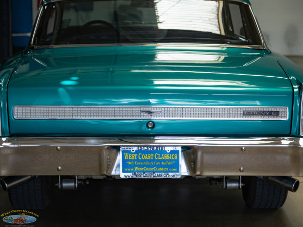 Used 1967 Chevrolet Nova II 2 Door Hardtop  | Torrance, CA