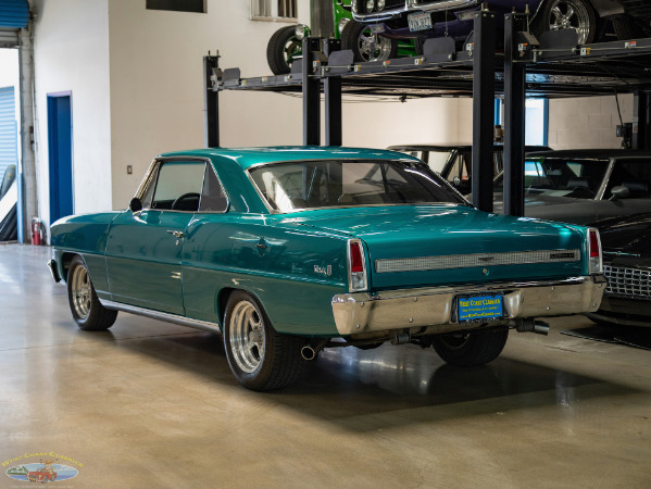 Used 1967 Chevrolet Nova II 2 Door Hardtop  | Torrance, CA