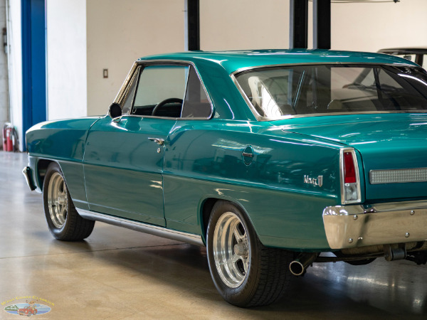 Used 1967 Chevrolet Nova II 2 Door Hardtop  | Torrance, CA