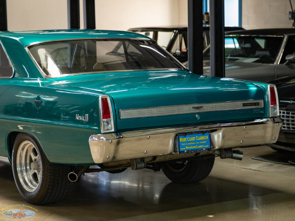 Used 1967 Chevrolet Nova II 2 Door Hardtop  | Torrance, CA