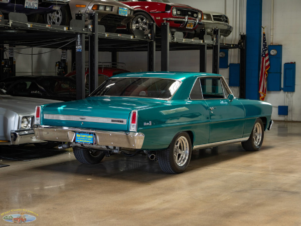 Used 1967 Chevrolet Nova II 2 Door Hardtop  | Torrance, CA